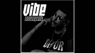 Maxresdefault1 3 - Esserpent - vibe 90' - ( clip officiel )