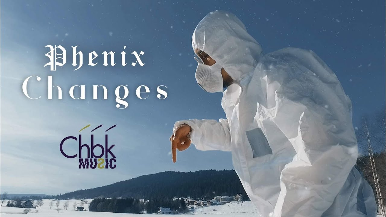 Maxresdefault1 33 - Phénix - Changes (Official music video)