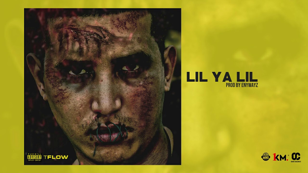 Maxresdefault1 40 - TFLOW - LIL YA LIL (Audio Officiel)Prod. By Enywayz