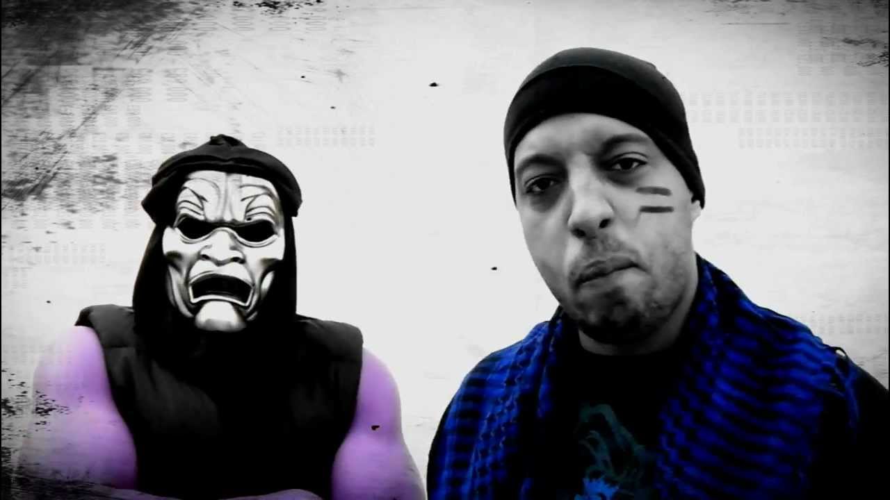 Maxresdefault1 44 - WMD feat. WMD - MONOLOGUE - music video.