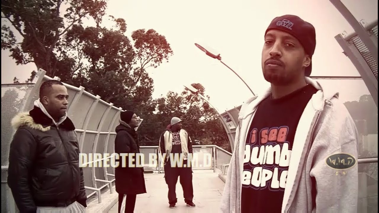 Maxresdefault1 45 - WMD & GAL3Y ft RADI, MALEX & B-MED - UNDAGROUND SUMMIT