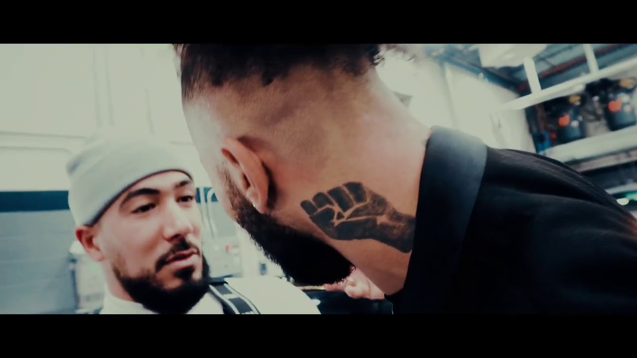 Maxresdefault1 5 - Sou Feryville - KARMA ( Feat LAYA )