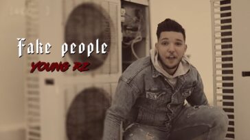 Maxresdefault1 52 - Young RZ - Fake People (Trap Army Music)