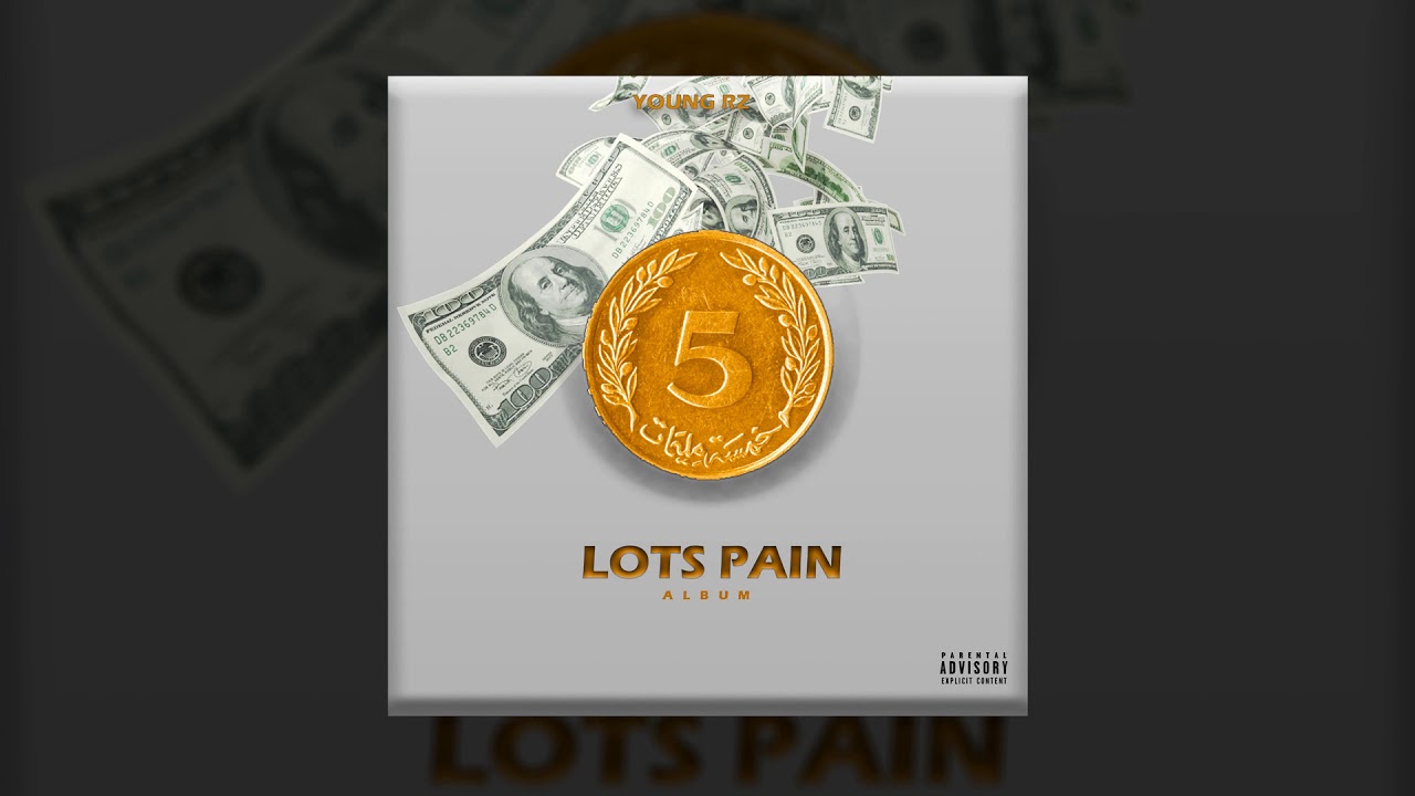 Maxresdefault1 53 - Young RZ - Dourou W Tlansa (Trap Army Music)