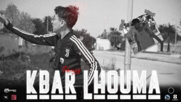 Maxresdefault1 6 - Tchiggy - Kbar Lhouma | ???? ?????? (Clip Officiel)