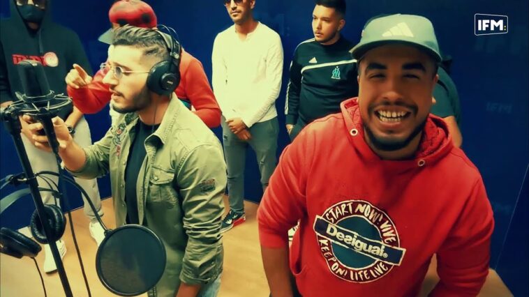 Maxresdefault1 - Freestyle 3alami : Klay - Blingos - Blidog - Young RZ - Dekka - Baroudi