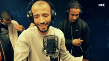 Maxresdefault4 - 4lfa - Brotherhood - Mc Rare : Freestyle ?? ??????