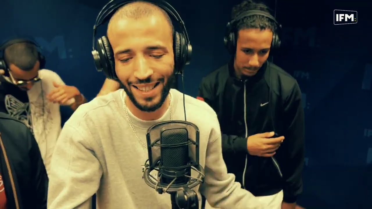 Maxresdefault4 - 4lfa - Brotherhood - Mc Rare : Freestyle ?? ??????