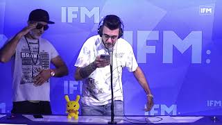 mqdefault - Sanfara : Freestyle exclusif