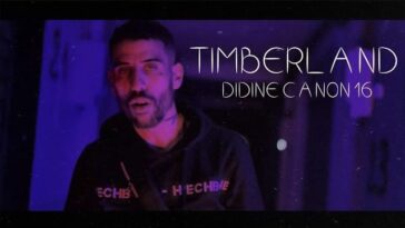 sddefault - Didine Canon 16 Timberland