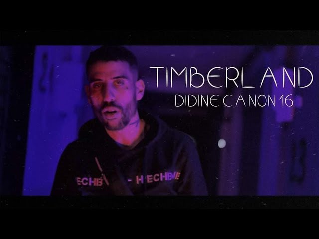 sddefault - Didine Canon 16 Timberland