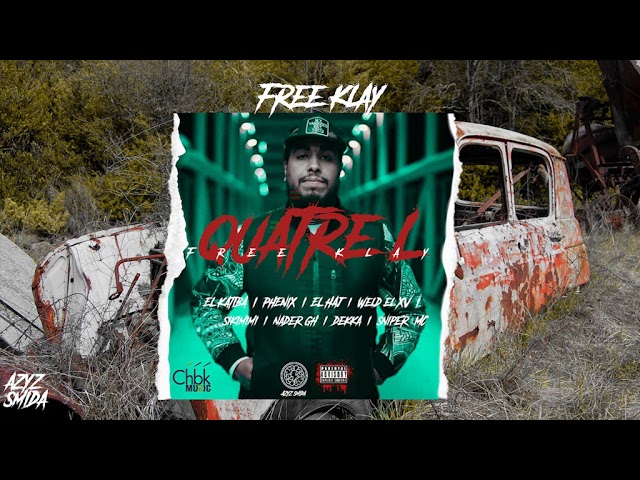 sddefault[1] - QUATREL - Phenix, El Katiba, El 7AJ, Weld El 15, Sikimimi , Nader Gh, Dekka, Sniper MC