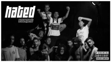 sddefault[1] - Esserpent - Hated - ( official music clip )