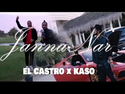 Hqdefault1 3 - El Castro feat Kaso - Janna/Nar (Be U Album)