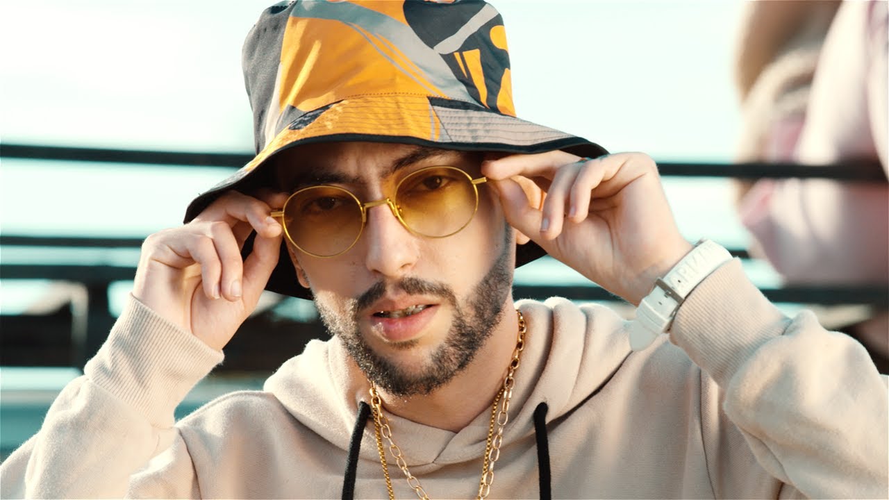 Maxresdefault1 22 - 7LIWA - CHEMS LMAARIF (Clip Officiel) Prod by Nabz & Slembeatz