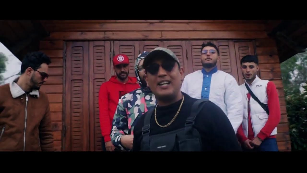 maxresdefault[1] - EL KATIBA - Lunatic (Clip Officiel)