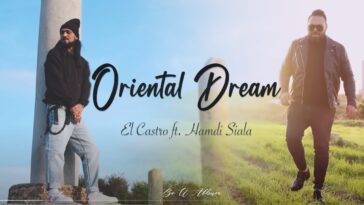 Maxresdefault1 27 - El Castro ft. Hamdi Siala - Oriental Dream (Be U Album)