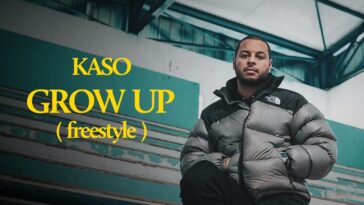 maxresdefault[1] - KASO - GROW UP FREESTYLE