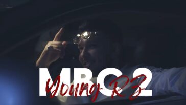 Maxresdefault1 29 - Young RZ - MBC 2 (Clip Officiel)