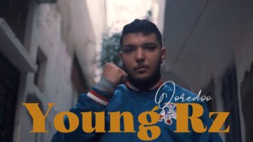 maxresdefault[1] - Young RZ - Ooredoo (Freestyle)
