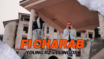 maxresdefault[1] - Young RZ ft. Blingos - Fi Charab | ?? ????