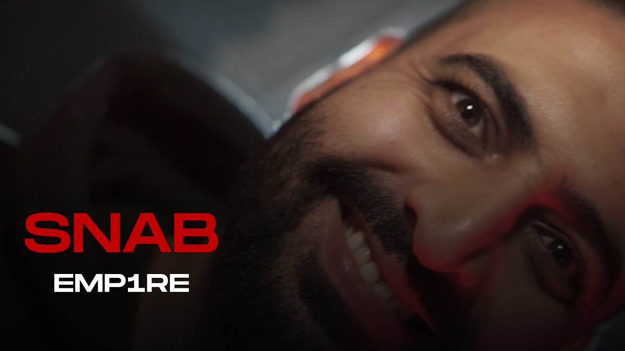 maxresdefault[1] - EMP1RE - SNAB (Official Music Video)