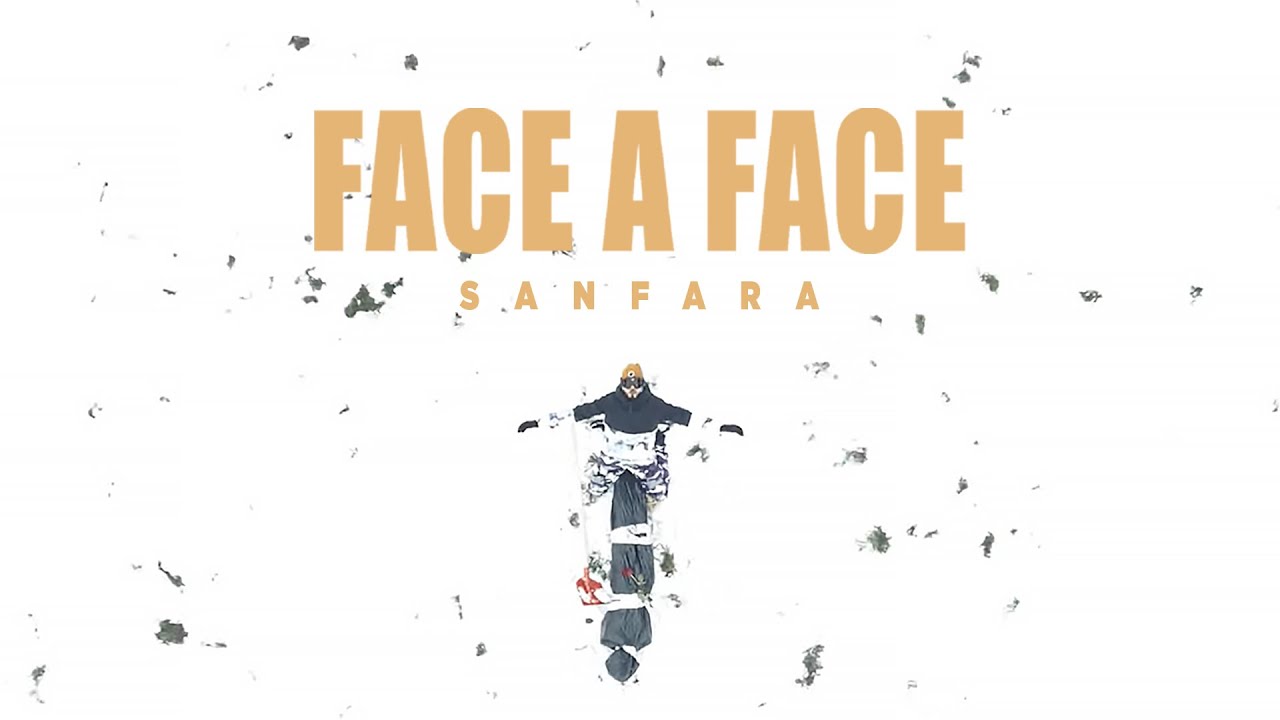 maxresdefault[1] - Sanfara - Face A Face (Clip Officiel)