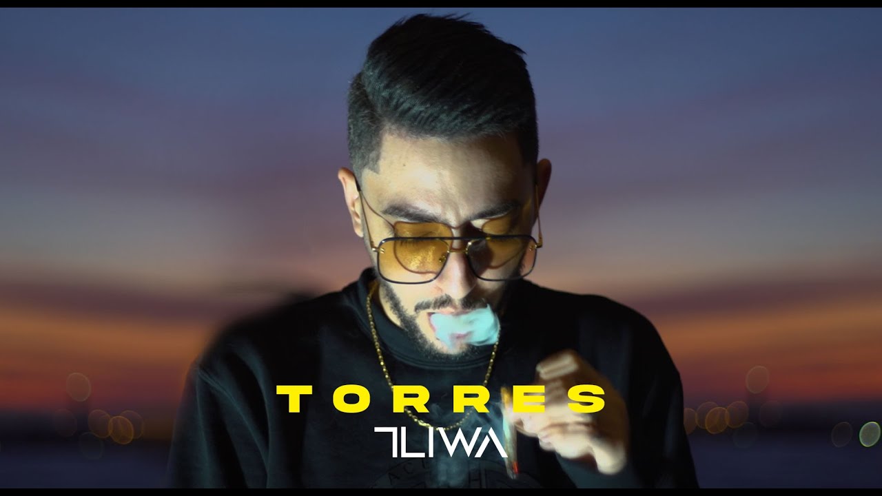 Maxresdefault1 41 - 7LIWA - TORRES (Clip Officiel) Prod by Ramoon