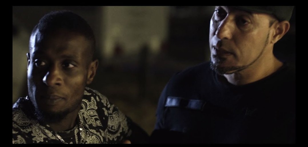 Ferid El Extranjero Feat Black Tunisi Manech Kifkif Youtube Thumbnail1