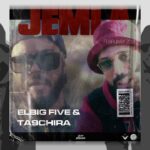 Maxresdefault1 10 - EL BIG FIVE Ft. TA9CHIRA : JEMLA ( OFFICIAL CLIP VIDEO )