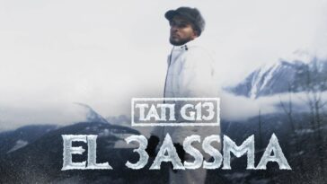 maxresdefault[1] - TATI G13 - El 3assma