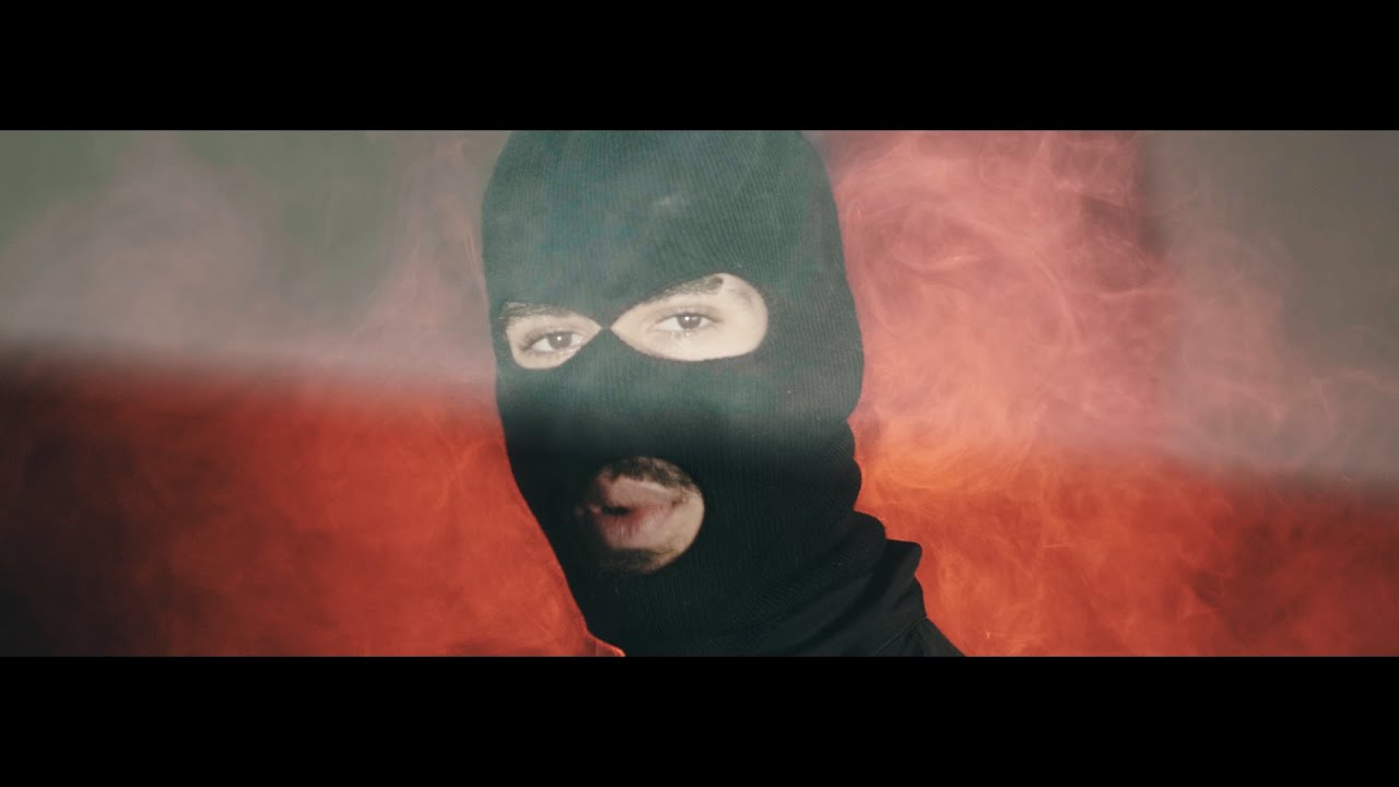 maxresdefault[1] - Islem-23 - Cagoulé (Clip officiel)