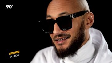 Maxresdefault1 19 - Interview - Blidog