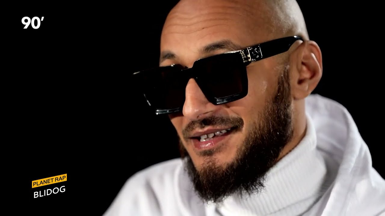 Maxresdefault1 19 - Interview - Blidog