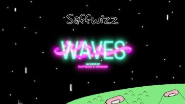 Maxresdefault1 26 - SAFFWIZZ - 4th Wave / ?????? ??????? (prod. Kiev)