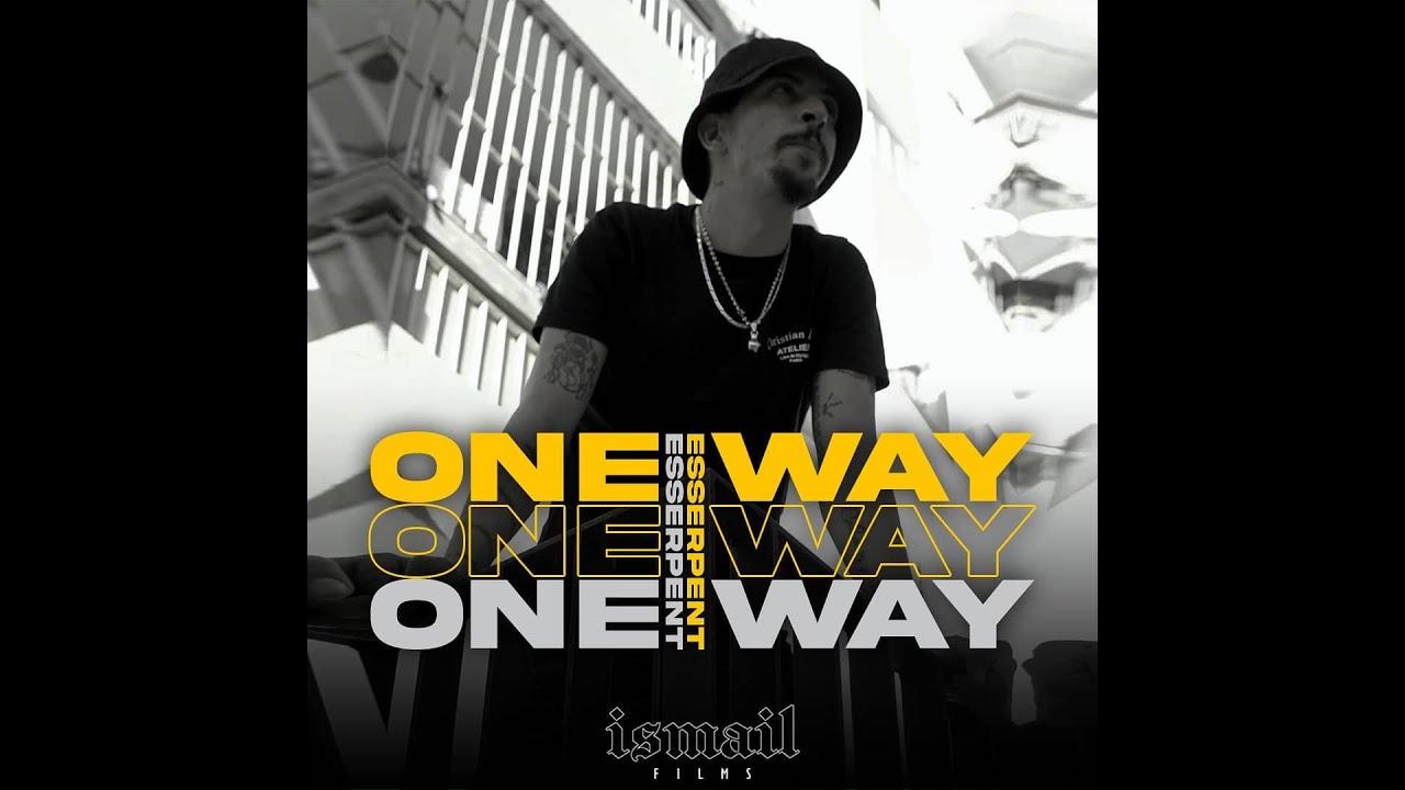 Maxresdefault1 27 - Esserpent - ONE WAY - ( Outro )