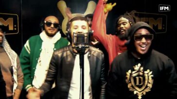 Maxresdefault1 28 - Blidog - Amok - AJ : FREESTYLE ?? ????