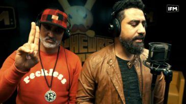 Maxresdefault1 30 - Psyco M : Freestyle ????????