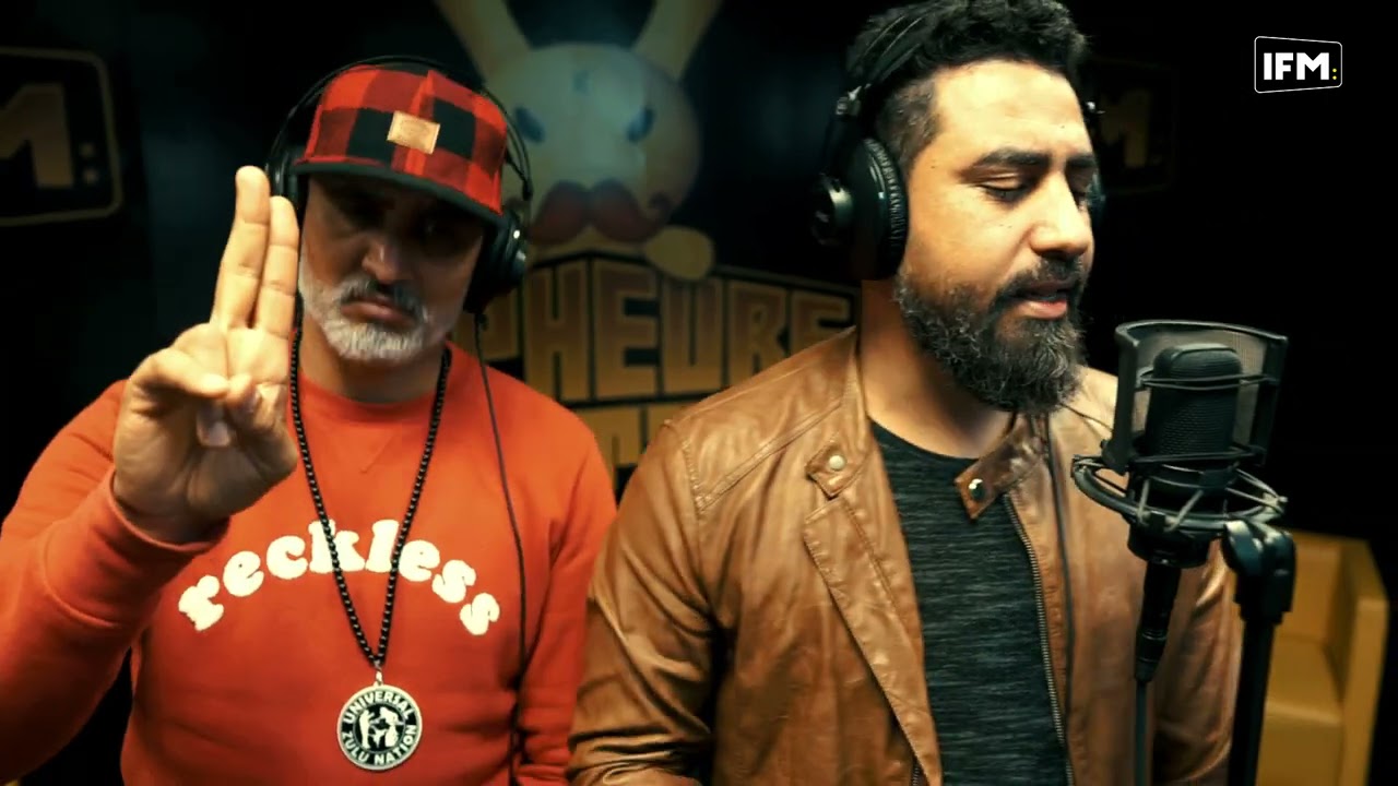 Maxresdefault1 30 - Psyco M : Freestyle ????????