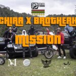 Maxresdefault1 31 - TA9CHIRA x BROTHERHOOD - MISSION 1 (Official Music Video)