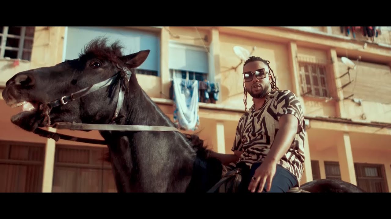 maxresdefault[1] - TAGNE - NADI CANADI (Clip officiel)