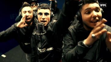 maxresdefault[3] - Young RZ ft Trap Army : FREESTYLE ????