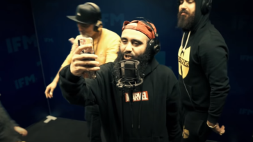 rap.ifm - Mrag - Mvck Makavelli : Freestyle ??? ?????