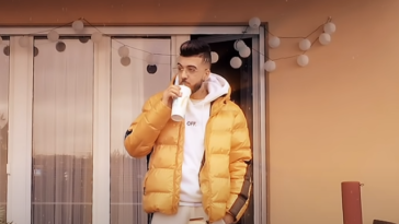 Sanfara - Sanfara - COIN EN ENFER