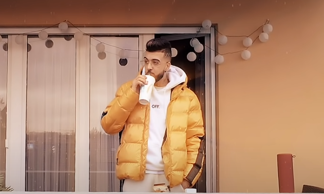 Sanfara - Sanfara - COIN EN ENFER