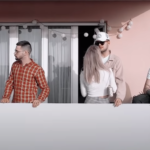 sanfara2 - Sanfara - MA TEBKICH ft. Manel Amara