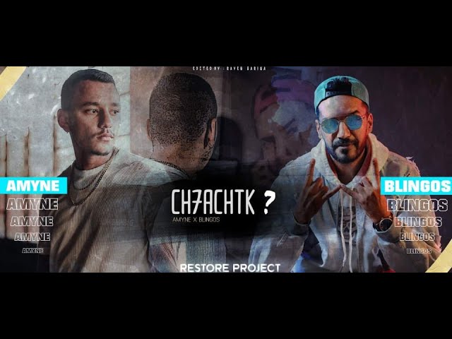 Sddefault1 3 - AMYNE .ft BLINGOS - CH7ACHTEK ? | ?????? ?