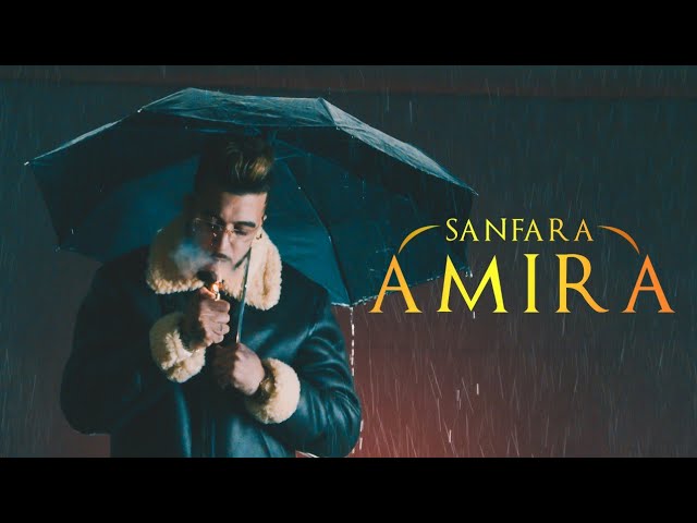 Sddefault1 - Sanfara - Amira | ????? (Clip Officiel)