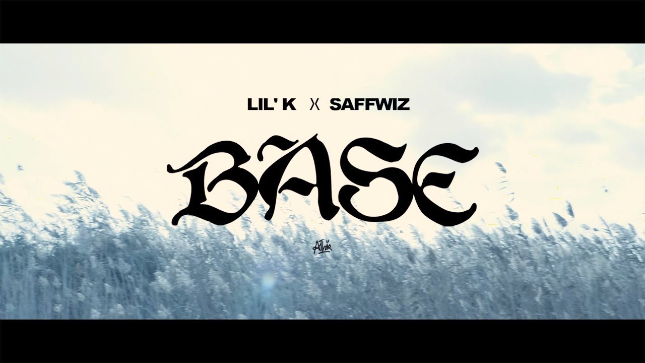 Maxresdefault1 1 - Lil' K x SAFFWIZZ - BASE (Official Music Video)