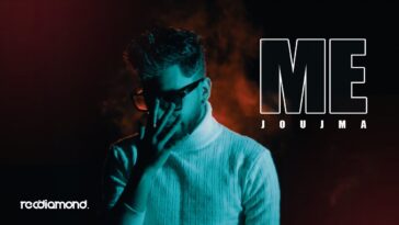 Maxresdefault1 14 - Joujma - Me (Official Music Video)